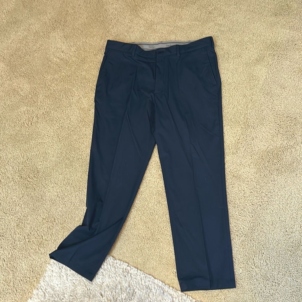 Golf slacks w: 38 L: 30